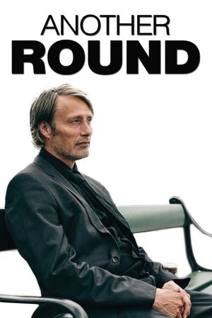 Another Round's poster