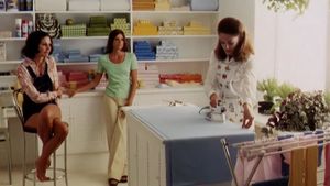 The Stepford Wives's poster