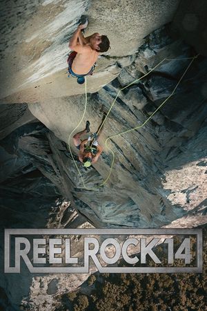 Reel Rock 14's poster