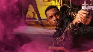 Bad Boys for Life's poster