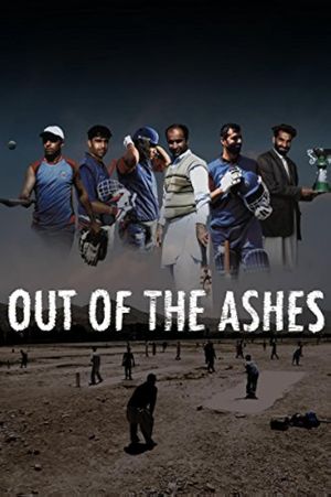 Out of the Ashes's poster