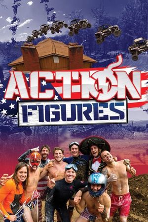 Action Figures's poster