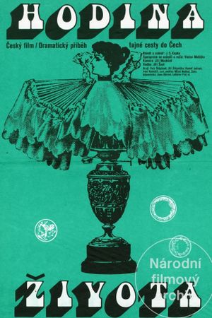 Hodina zivota's poster