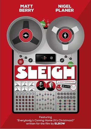 Sleigh's poster