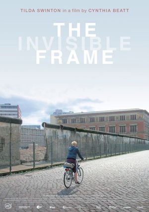The Invisible Frame's poster