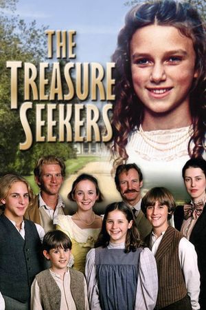 The Treasure Seekers's poster