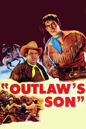 Outlaw's Son's poster image
