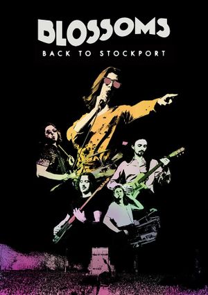 Blossoms: Back to Stockport's poster image