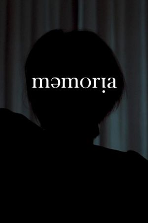 Memoria's poster