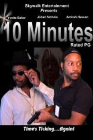 10 Minutes's poster