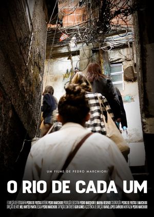 O Rio de Cada Um's poster