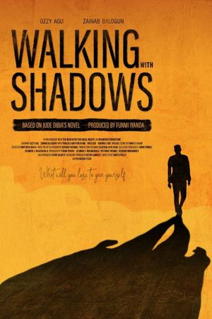 Walking with Shadows's poster