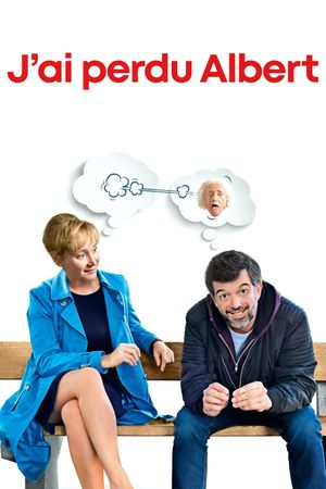 I Lost Albert's poster