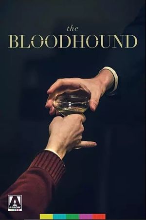 The Bloodhound's poster