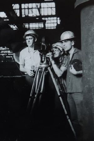 Vizcaya cuatro's poster