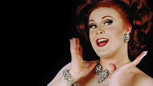 Dragtime's poster