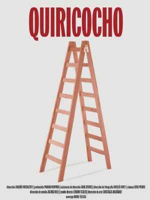 Quiricocho's poster