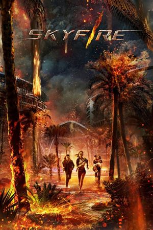 Skyfire's poster