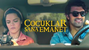 Çocuklar Sana Emanet's poster