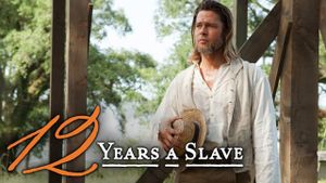 12 Years a Slave's poster