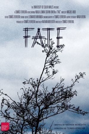 FATE's poster image