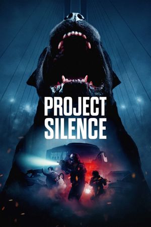 Project Silence's poster
