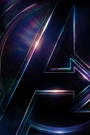 Avengers: Infinity War's poster