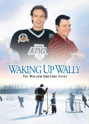 Waking Up Wally: The Walter Gretzky Story's poster
