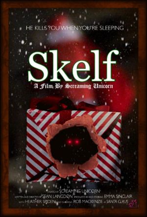 Skelf's poster