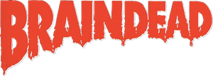 Dead Alive's poster