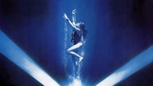 Leviathan's poster