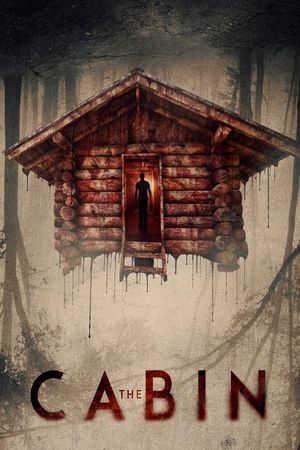 The Cabin's poster