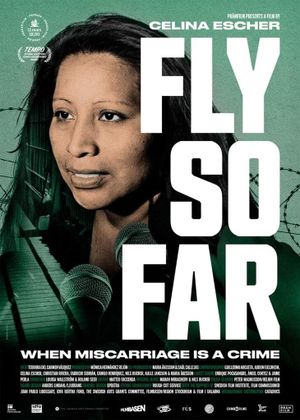 Fly So Far's poster