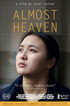 Almost Heaven's poster