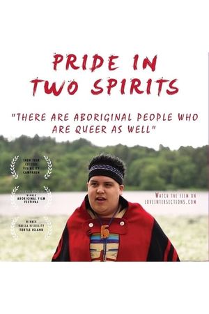 Regalia: Pride in Two Spirits's poster
