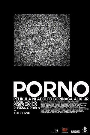 Porno's poster