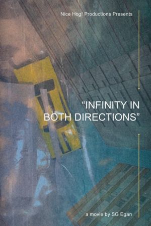 INFINITY IN BOTH DIRECTIONS's poster