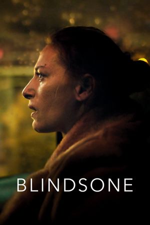 Blindsone's poster