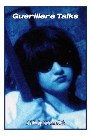 Guerillere Talks's poster