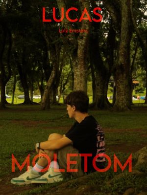 MOLETOM's poster