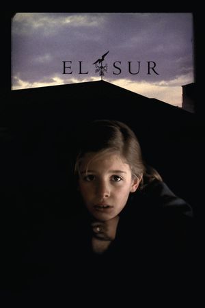 El Sur's poster