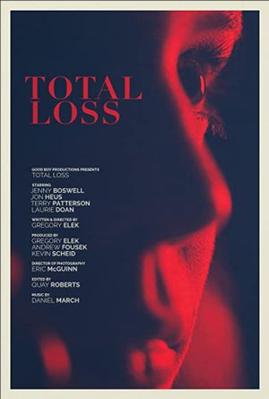 Total Loss's poster image