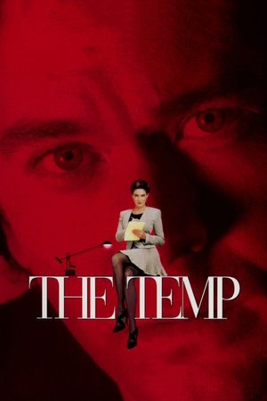 The Temp's poster