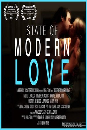 State of Modern Love's poster