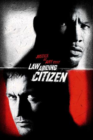 Law Abiding Citizen's poster
