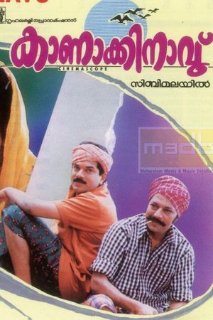 Kanakkinavu's poster