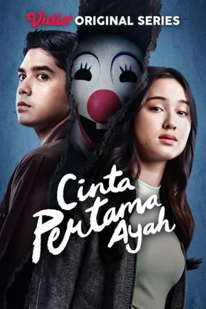 Cinta Pertama Ayah's poster