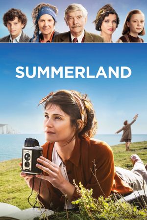 Summerland's poster