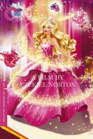 Barbie: Princess Charm School's poster