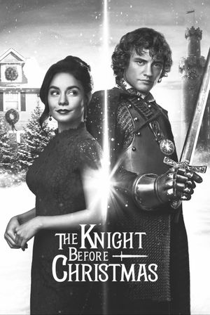 The Knight Before Christmas's poster